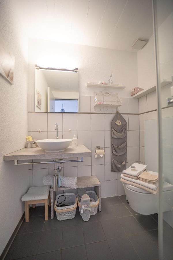 Studio Living... Лангнау Экстерьер фото