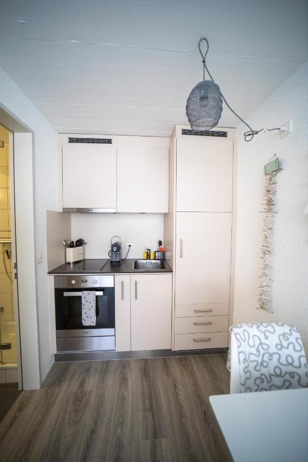 Studio Living... Лангнау Экстерьер фото