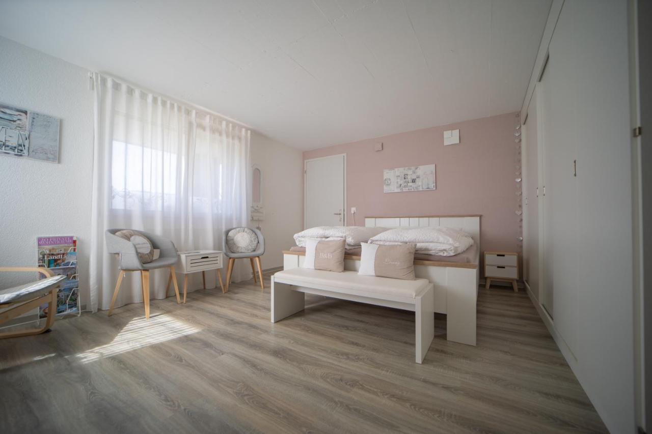 Studio Living... Лангнау Экстерьер фото