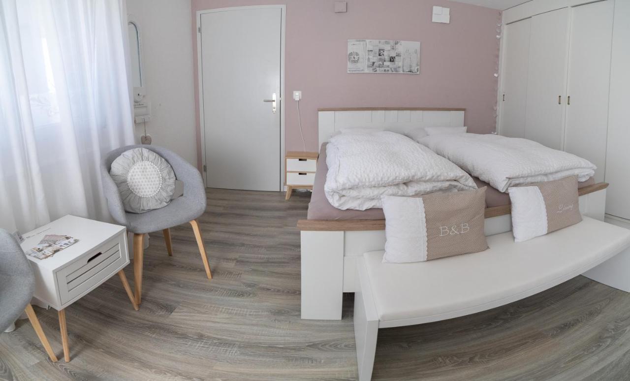 Studio Living... Лангнау Экстерьер фото
