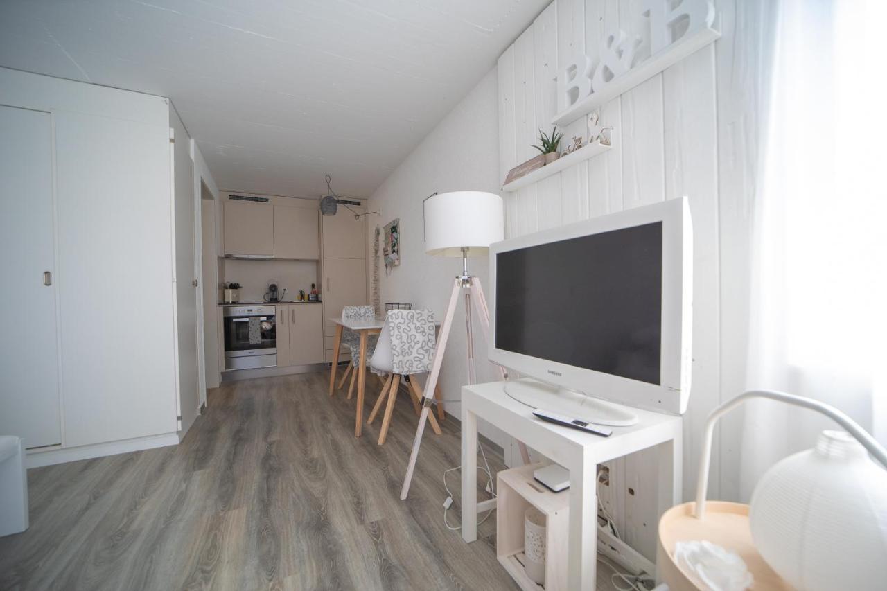 Studio Living... Лангнау Экстерьер фото