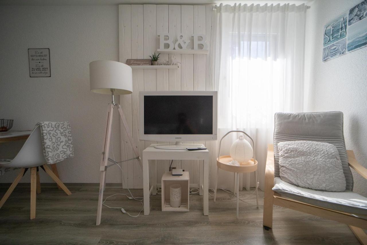 Studio Living... Лангнау Экстерьер фото